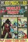 Cover for World's Finest Comics (DC, 1941 series) #223