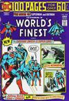 Cover for World's Finest Comics (DC, 1941 series) #224