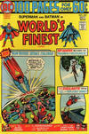 Cover for World's Finest Comics (DC, 1941 series) #225