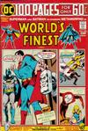 Cover for World's Finest Comics (DC, 1941 series) #226