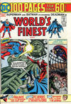 Cover for World's Finest Comics (DC, 1941 series) #227