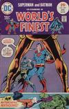 Cover for World's Finest Comics (DC, 1941 series) #229