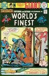 Cover for World's Finest Comics (DC, 1941 series) #230