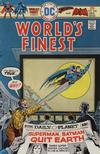 Cover for World's Finest Comics (DC, 1941 series) #234