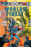 Cover for World's Finest Comics (DC, 1941 series) #237