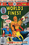 Cover for World's Finest Comics (DC, 1941 series) #239