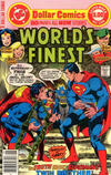 Cover for World's Finest Comics (DC, 1941 series) #246