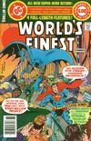 Cover for World's Finest Comics (DC, 1941 series) #259