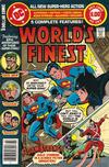 Cover for World's Finest Comics (DC, 1941 series) #263