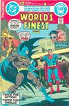 Cover for World's Finest Comics (DC, 1941 series) #273 [Direct]