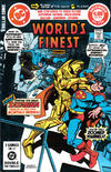Cover for World's Finest Comics (DC, 1941 series) #274 [Direct]