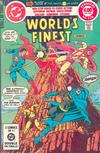 Cover for World's Finest Comics (DC, 1941 series) #276 [Direct]
