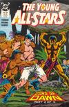 Cover for Young All-Stars (DC, 1987 series) #29