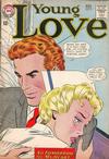 Cover for Young Love (DC, 1963 series) #41