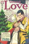Cover for Young Love (DC, 1963 series) #45