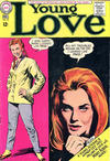 Cover for Young Love (DC, 1963 series) #52