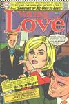 Cover for Young Love (DC, 1963 series) #55