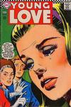 Cover for Young Love (DC, 1963 series) #62