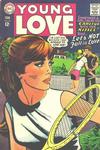 Cover for Young Love (DC, 1963 series) #63