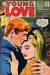 Cover for Young Love (DC, 1963 series) #64