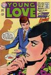 Cover for Young Love (DC, 1963 series) #65