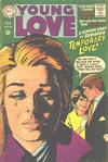 Cover for Young Love (DC, 1963 series) #66