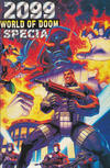 Cover for 2099 Special: The World of Doom (Marvel, 1995 series) #1