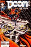 Cover for Doom 2099 (Marvel, 1993 series) #26