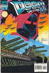 Cover for Doom 2099 (Marvel, 1993 series) #30