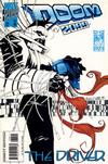 Cover for Doom 2099 (Marvel, 1993 series) #38