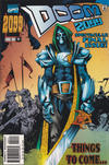 Cover for Doom 2099 (Marvel, 1993 series) #44