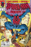 Cover for Spider-Man 2099 (Marvel, 1992 series) #3 [Direct]