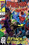 Cover Thumbnail for Spider-Man 2099 (1992 series) #8 [Direct]
