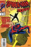 Cover for Spider-Man 2099 (Marvel, 1992 series) #15