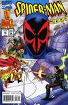 Cover for Spider-Man 2099 (Marvel, 1992 series) #16