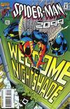 Cover Thumbnail for Spider-Man 2099 (1992 series) #27
