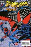 Cover for Spider-Man 2099 (Marvel, 1992 series) #29