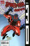Cover for Spider-Man 2099 (Marvel, 1992 series) #30