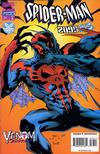 Cover for Spider-Man 2099 (Marvel, 1992 series) #36