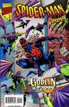 Cover for Spider-Man 2099 (Marvel, 1992 series) #40