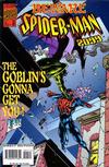 Cover for Spider-Man 2099 (Marvel, 1992 series) #41