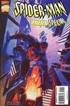 Cover for Spider-Man 2099 Special (Marvel, 1995 series) #1