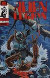 Cover for Alien Legion (Marvel, 1984 series) #8
