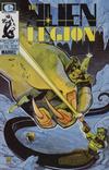 Cover for Alien Legion (Marvel, 1984 series) #19