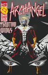 Cover for Archangel (Marvel, 1996 series) #1