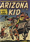 Cover for The Arizona Kid (Marvel, 1951 series) #3