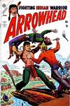 Cover for Arrowhead (Marvel, 1954 series) #3