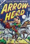 Cover for Arrowhead (Marvel, 1954 series) #4