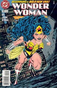 Cover for Wonder Woman (DC, 1987 series) #101 [Direct Sales]