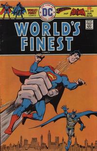 Cover Thumbnail for World's Finest Comics (DC, 1941 series) #235